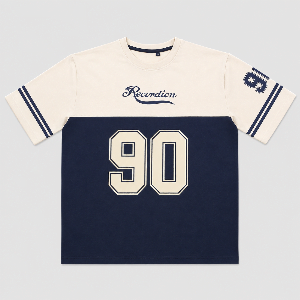 Baseball Recordion - Skin