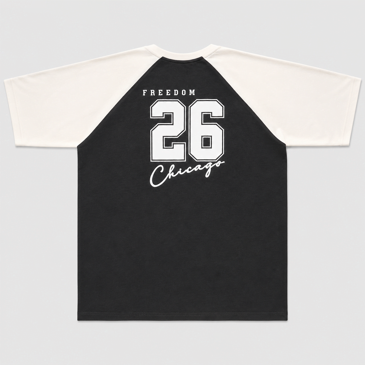 American Sleeves Freedom - Black