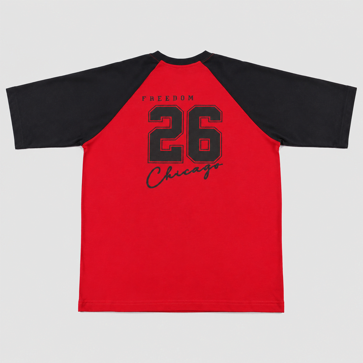 American Sleeves Freedom - Red