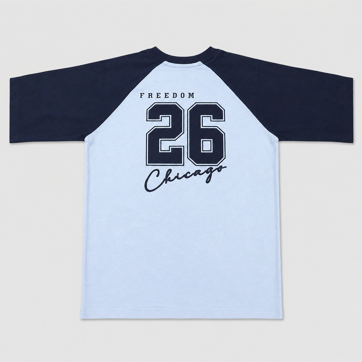 American Sleeves Freedom - Sky Blue