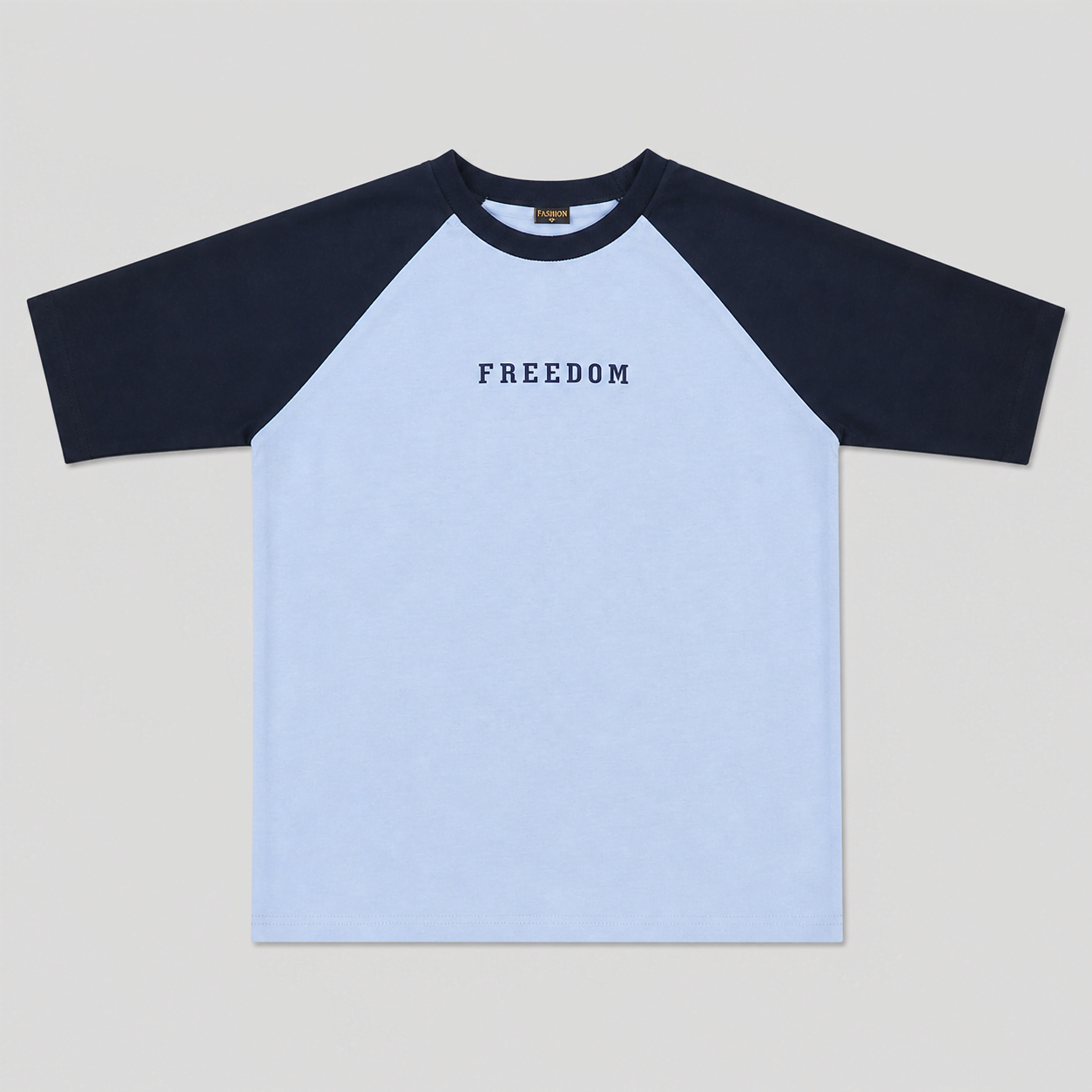 American Sleeves Freedom - Sky Blue