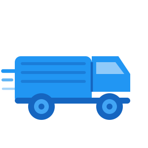Shipping