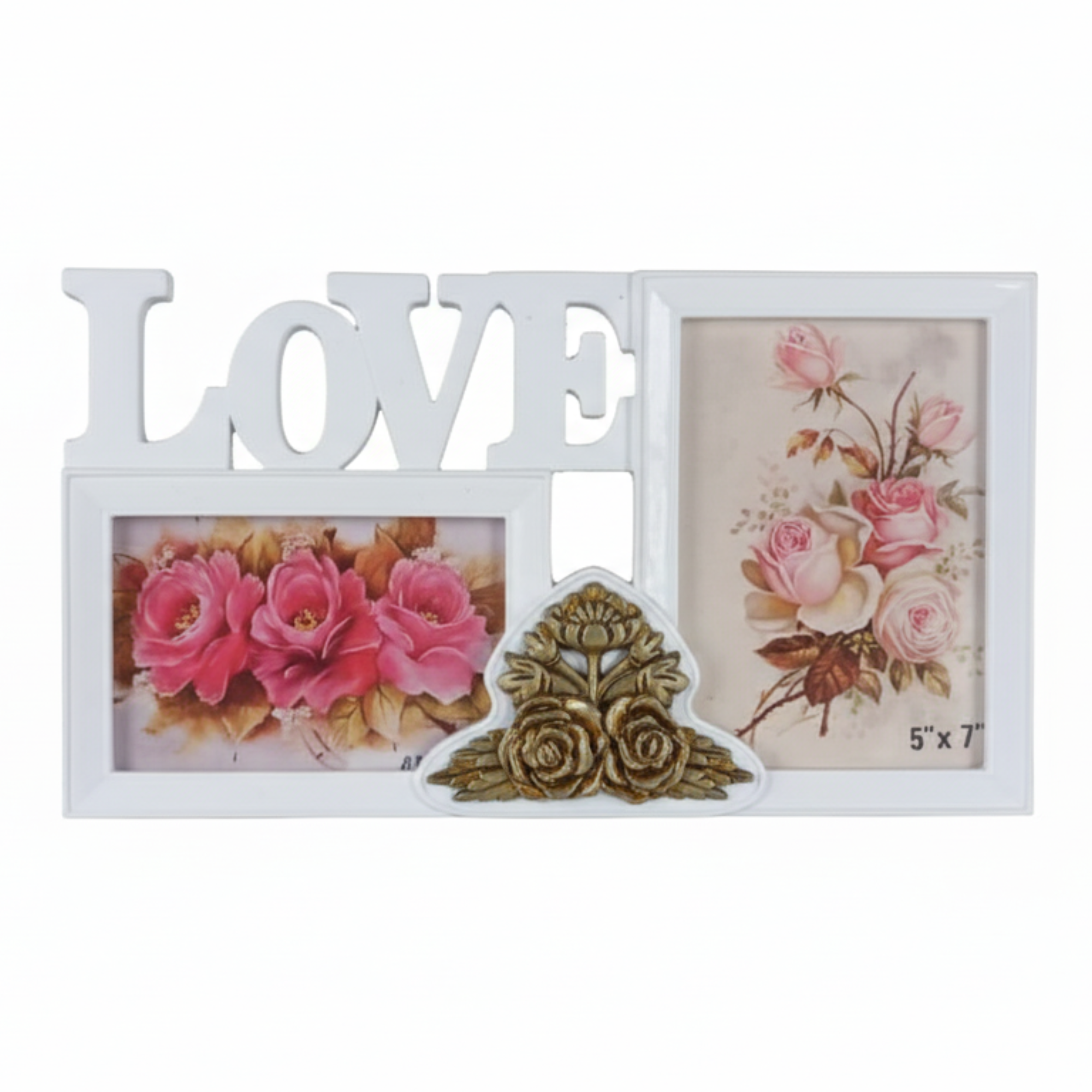 Modern Love Frame Set