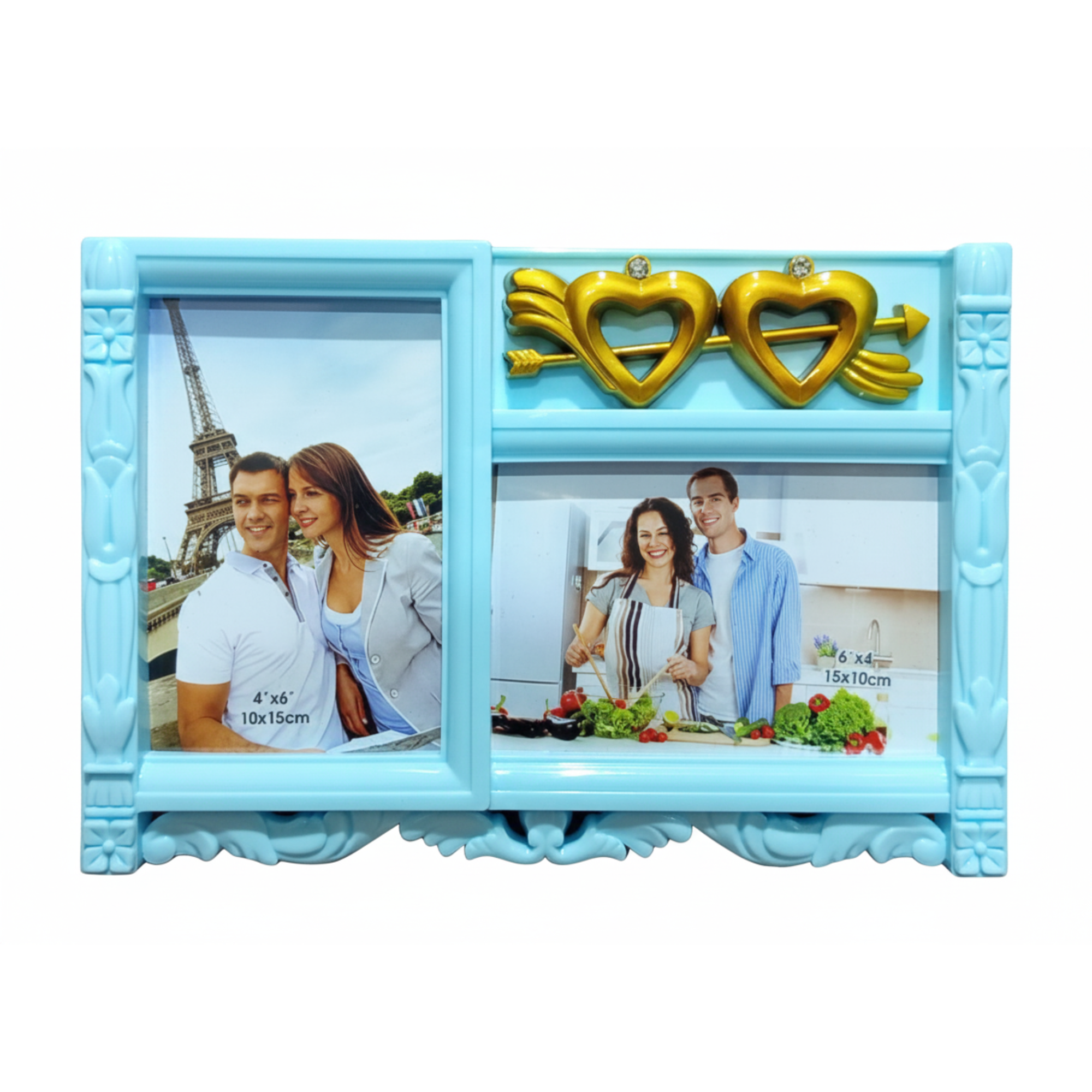 Modern Memoir Frame Set