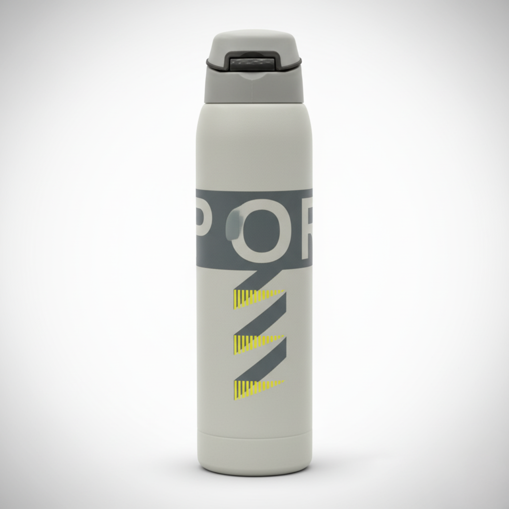Stainless Steel Sports Water Bottle 500ML