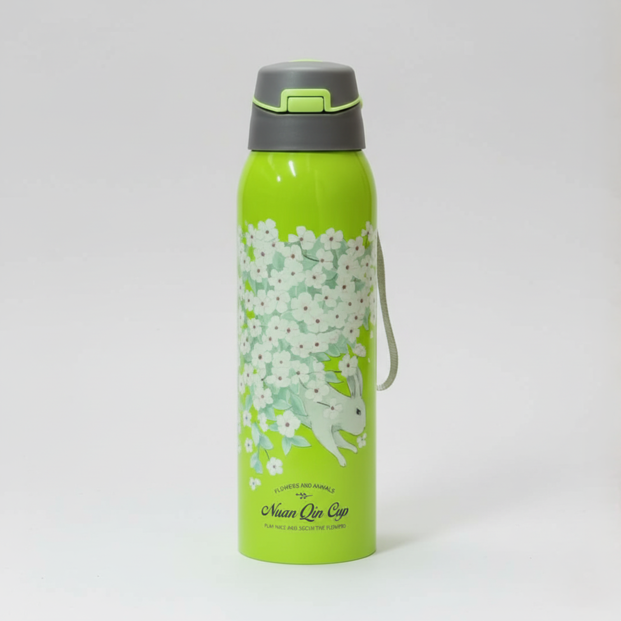 500 ml Kids sipper bottle stainless steel