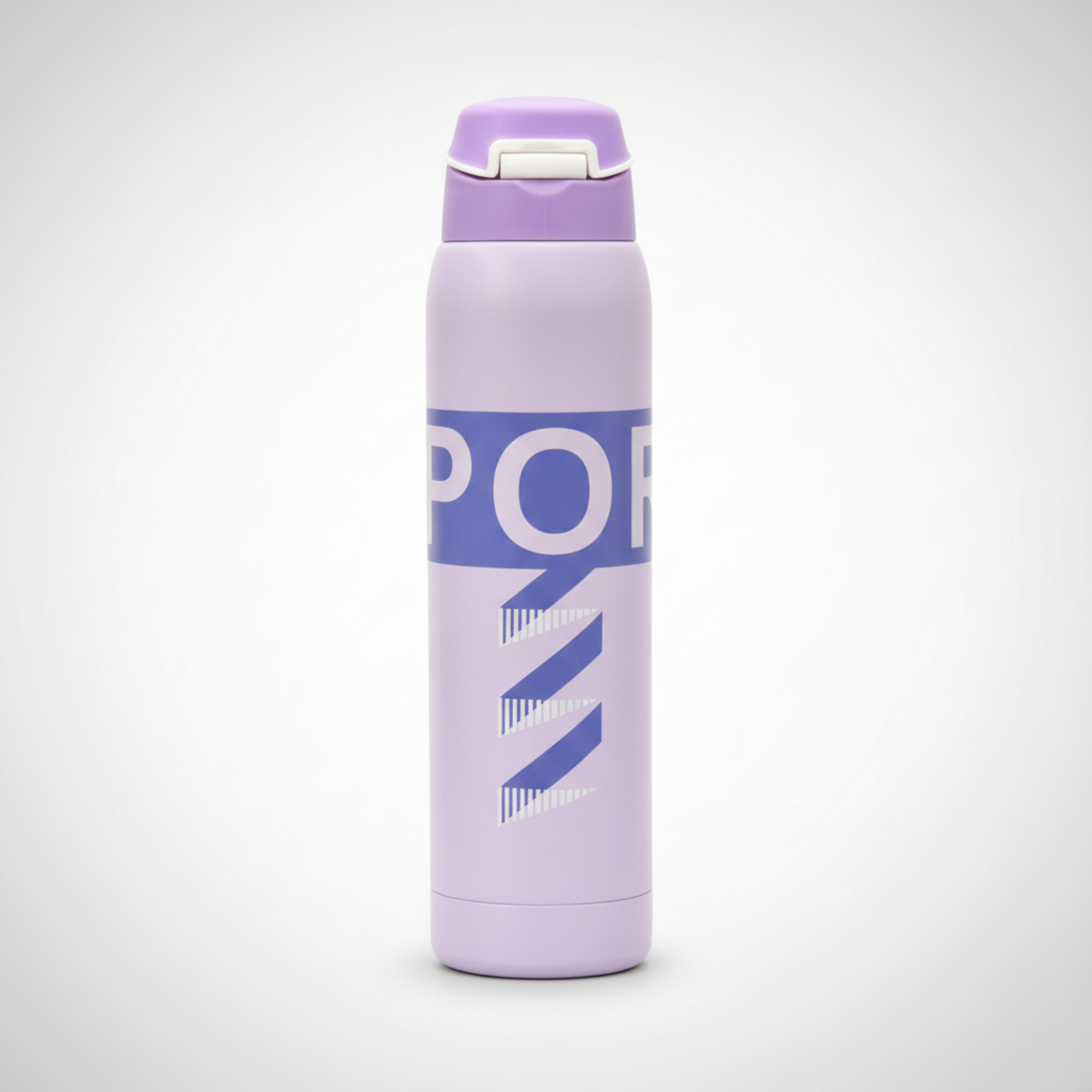 Stainless Steel Sports Water Bottle 500ML