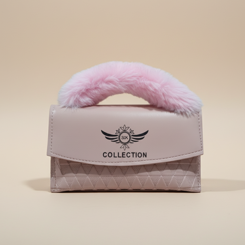 Mini Hand Bag For Girls Collections