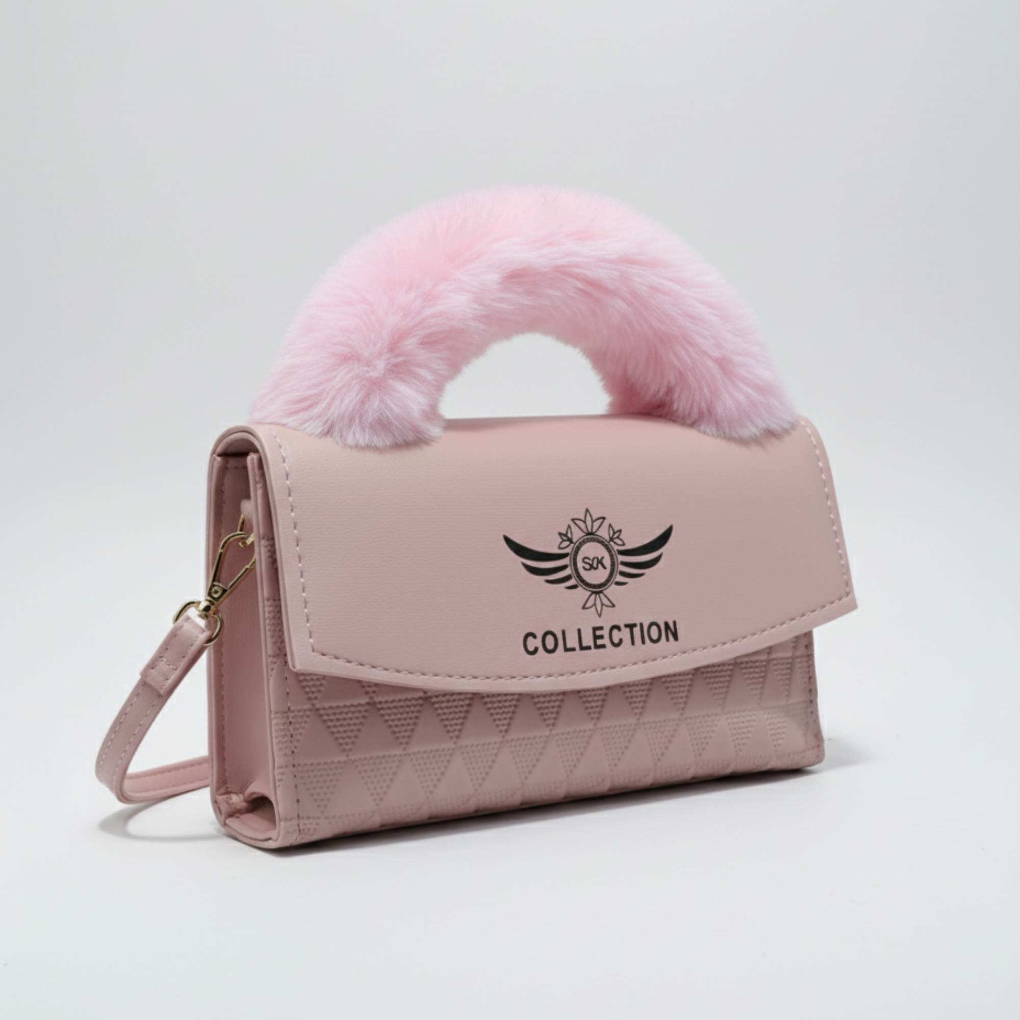 Mini Hand Bag For Girls Collections