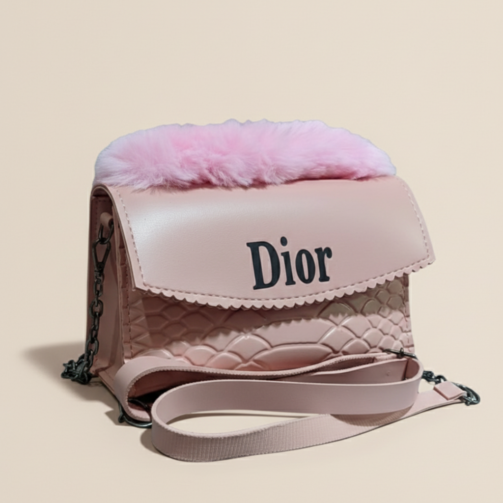 Mini Hand Bag For Girls new Fashion