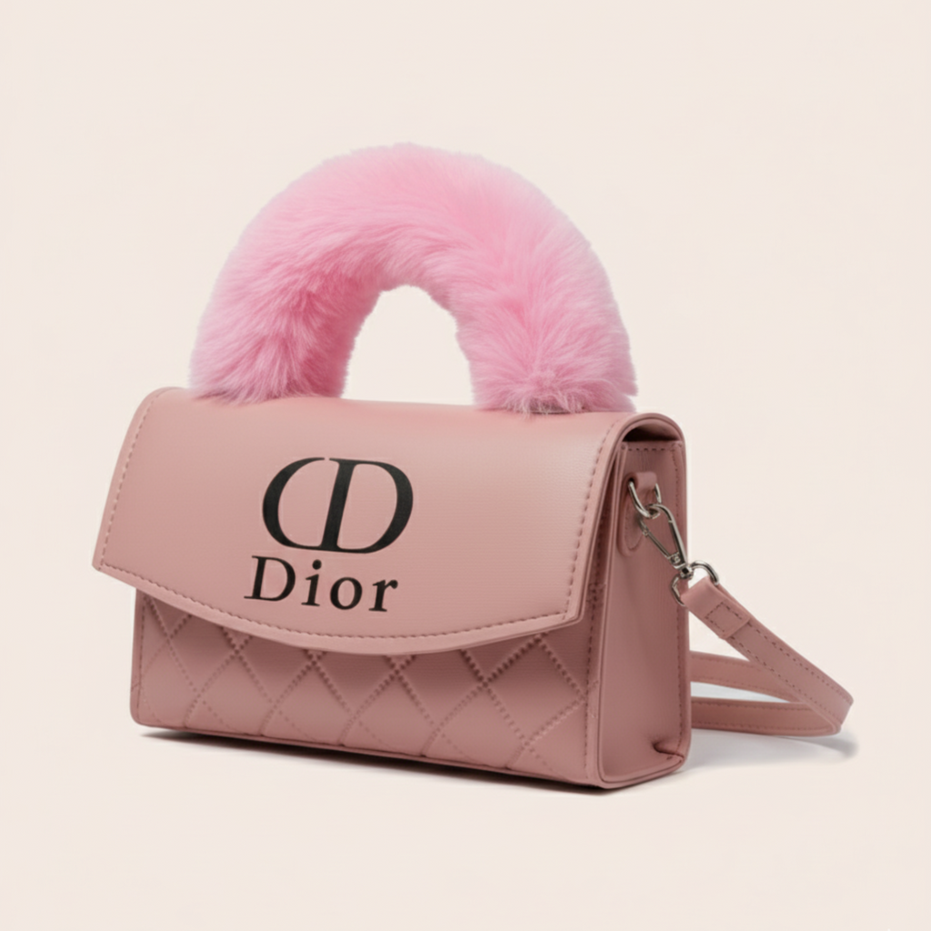 Mini Hand Bag For Girls Fashion collections