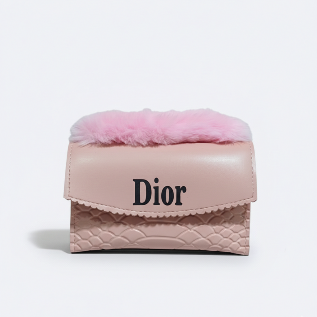 Mini Hand Bag For Girls new Fashion