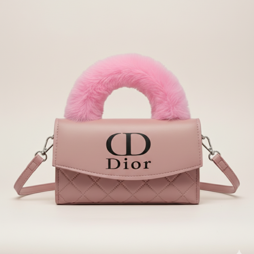 Mini Hand Bag For Girls Fashion collections