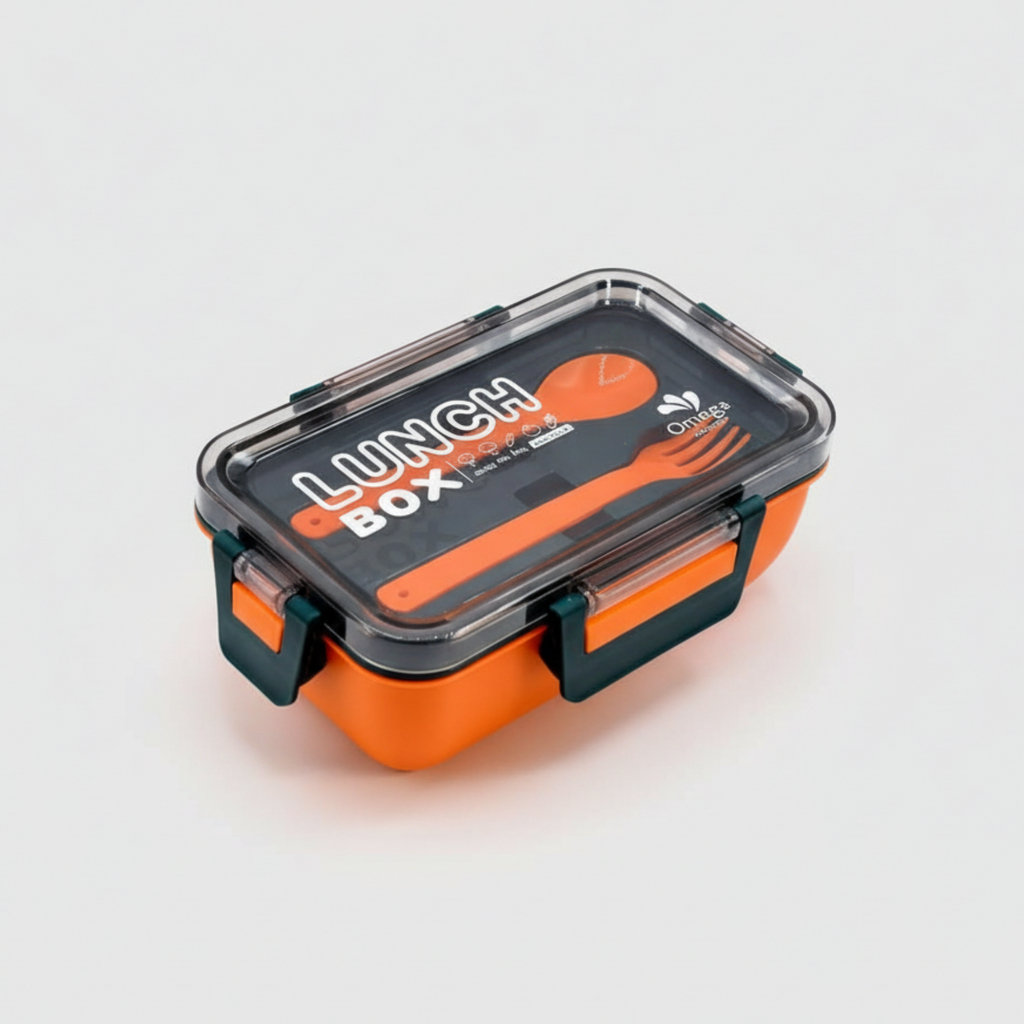 Latest Lunch Box