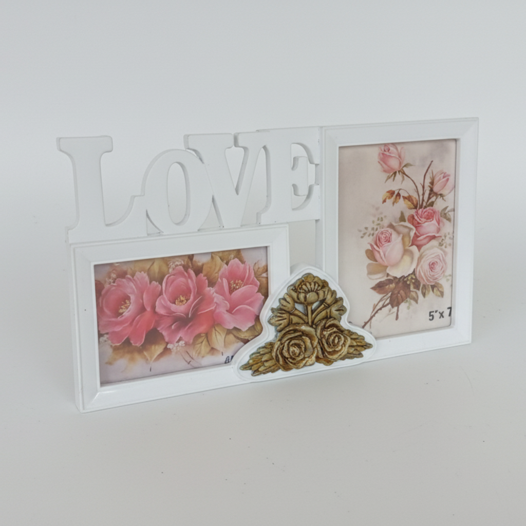 Modern Love Frame Set