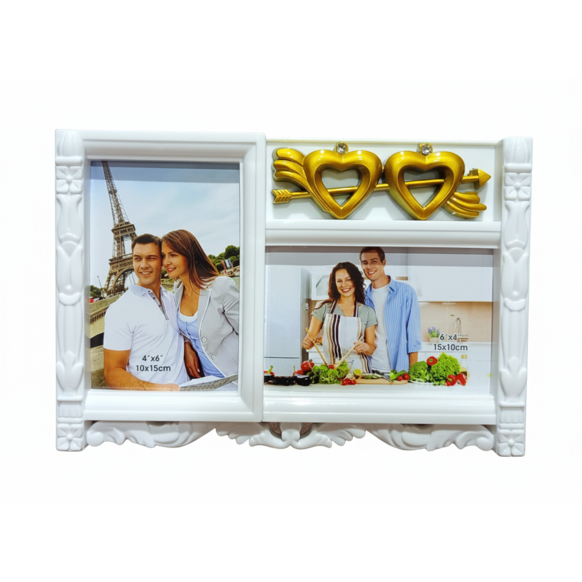 Modern Memoir Frame Set