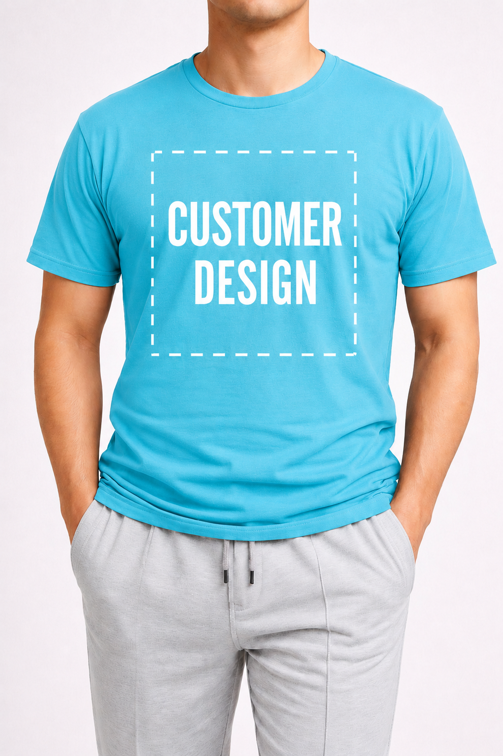 Design Your Own Premium T-Shirt