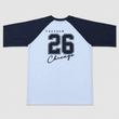 American Sleeves Freedom - Sky Blue