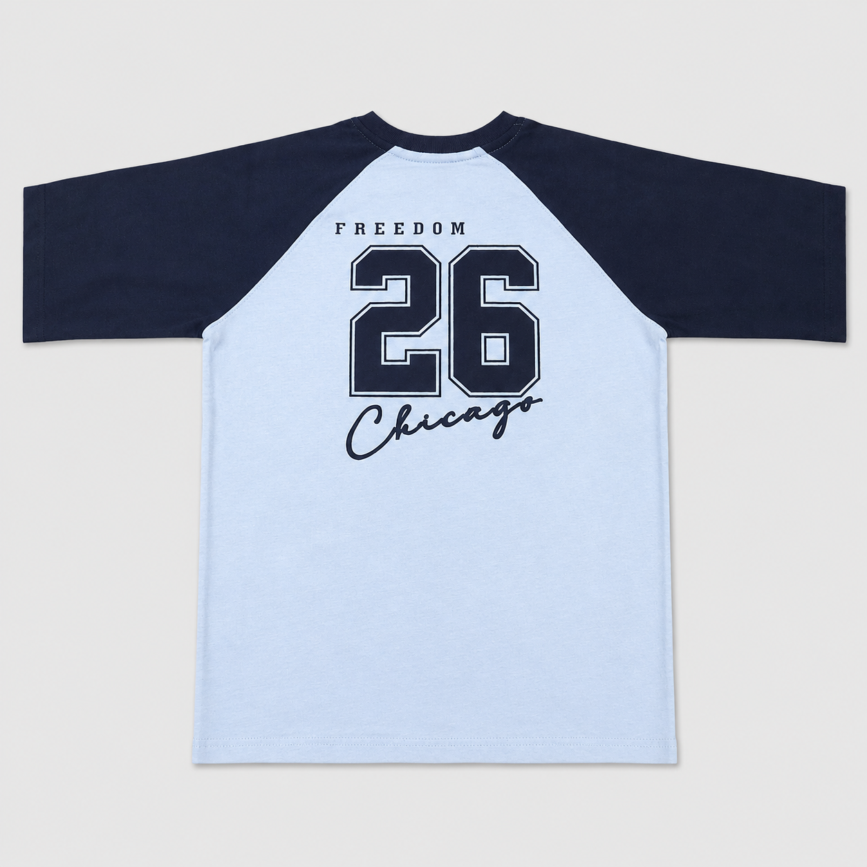 American Sleeves Freedom - Sky Blue
