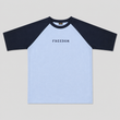 American Sleeves Freedom - Sky Blue