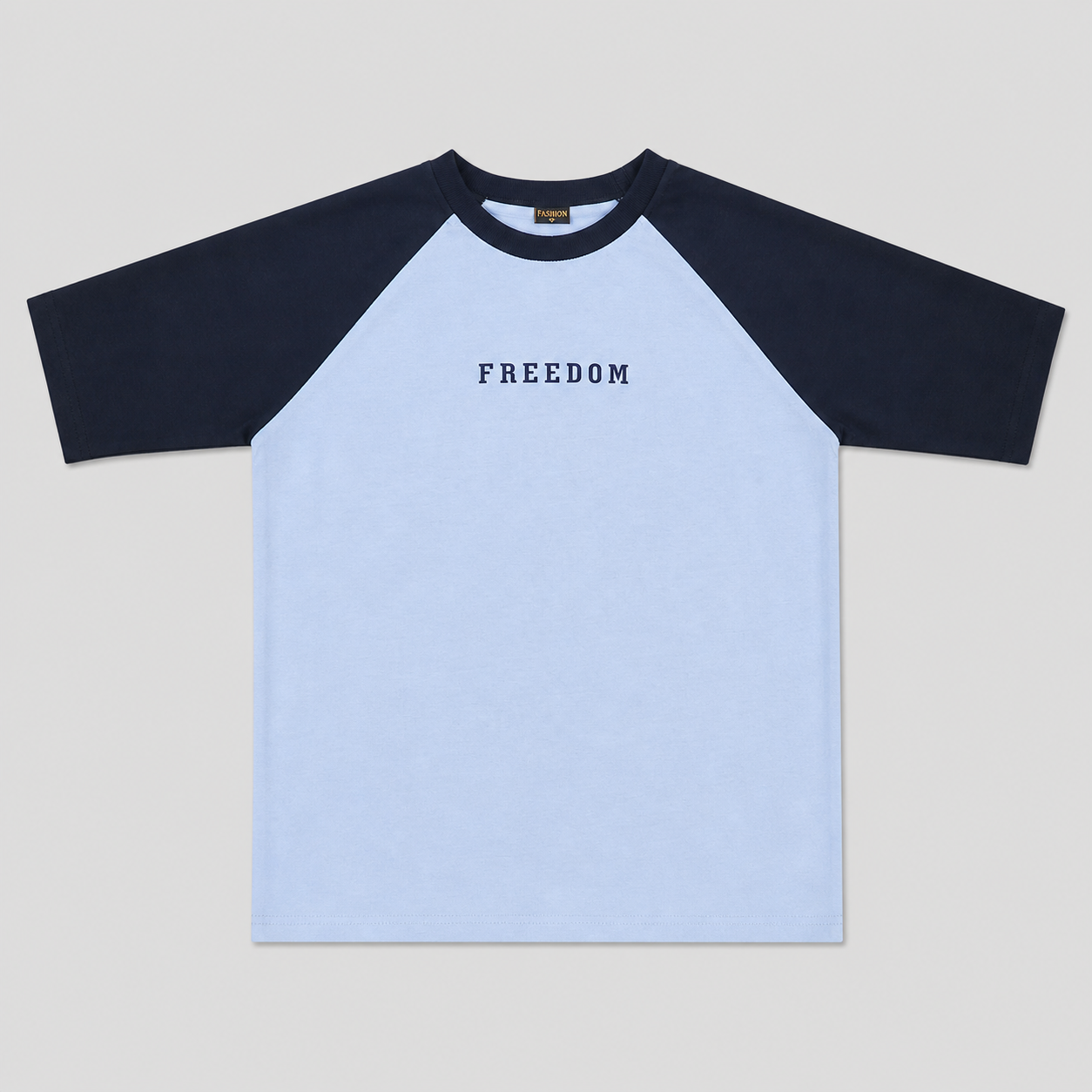 American Sleeves Freedom - Sky Blue