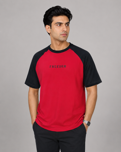 American Sleeves Freedom - Red
