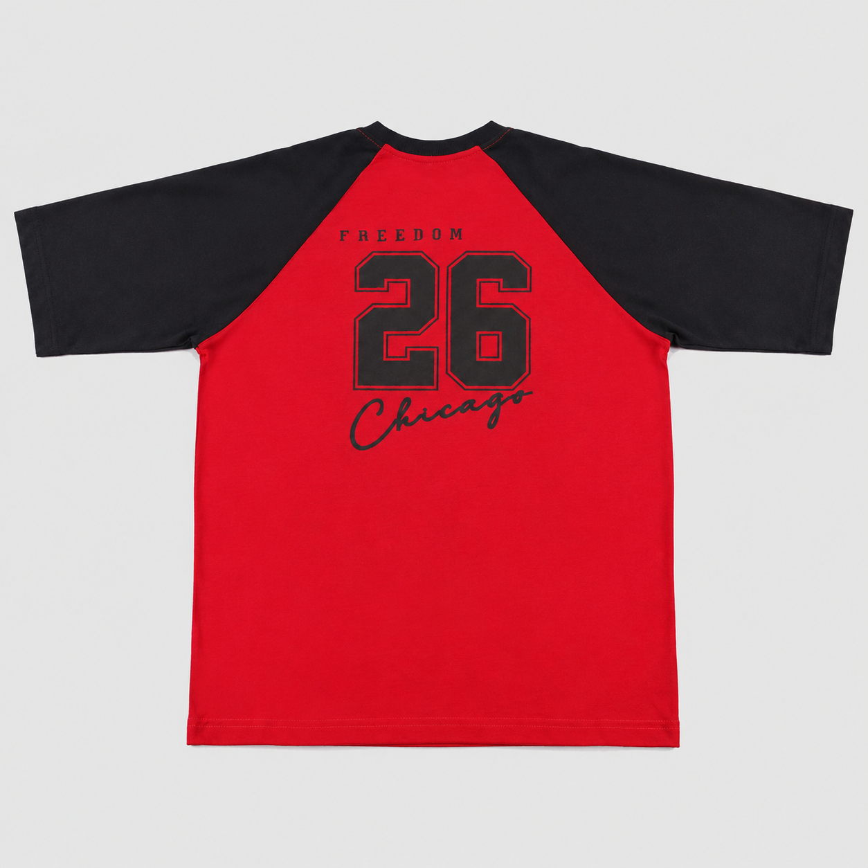 American Sleeves Freedom - Red