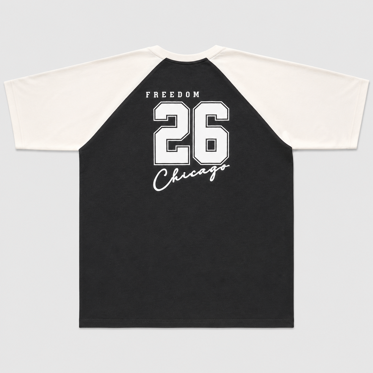 American Sleeves Freedom - Black