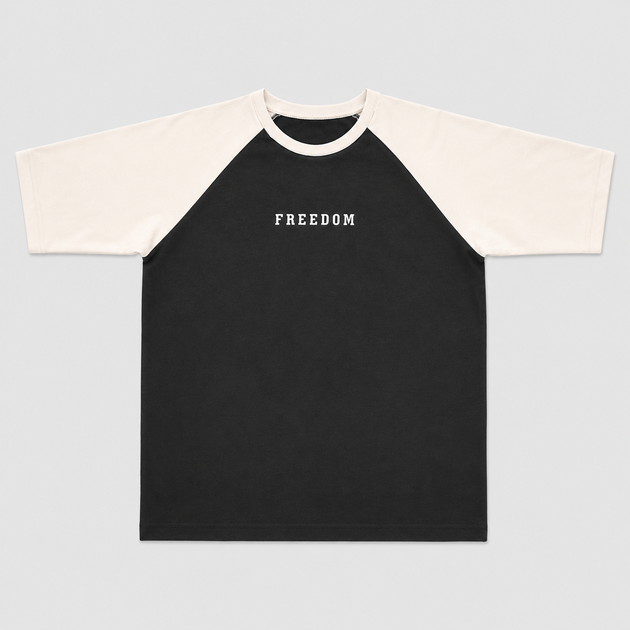 American Sleeves Freedom - Black