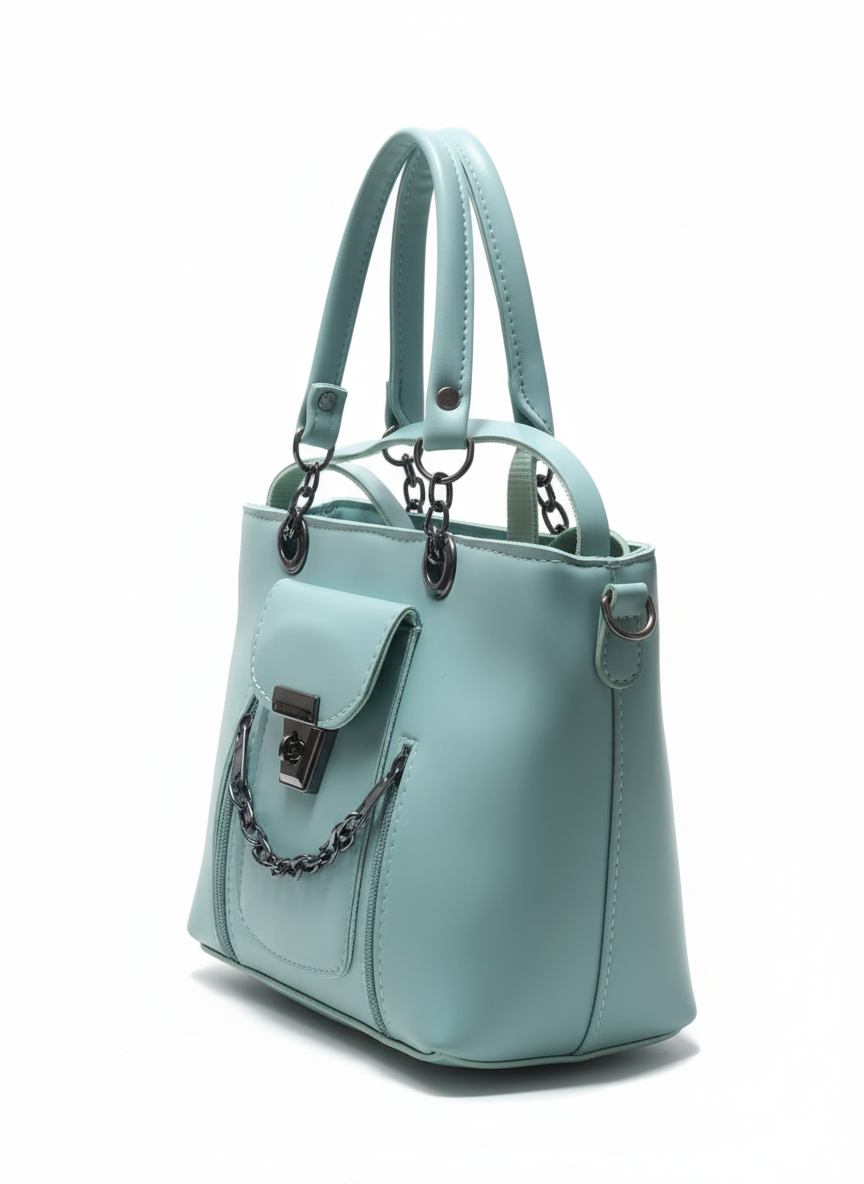 Luxury Looks Ladies Handbags