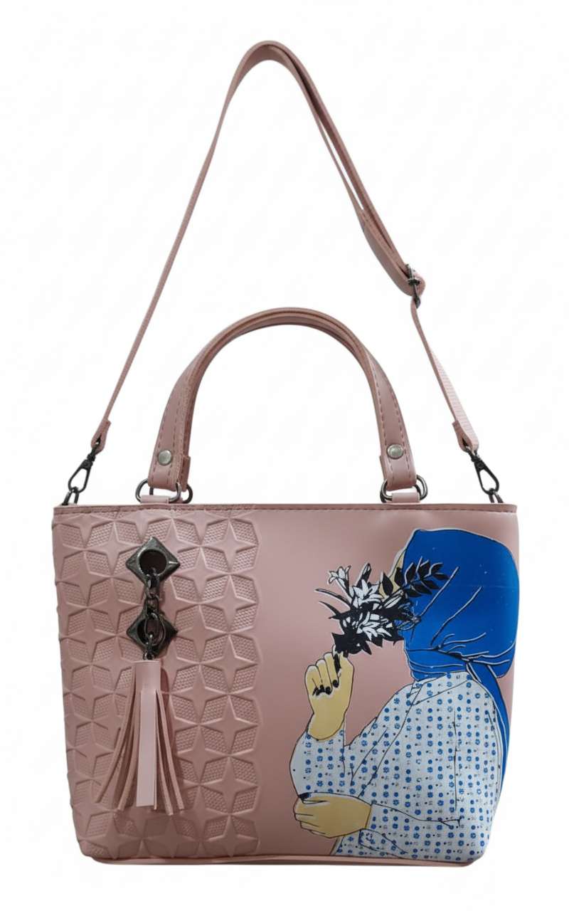 Her Style Ladies Handbags