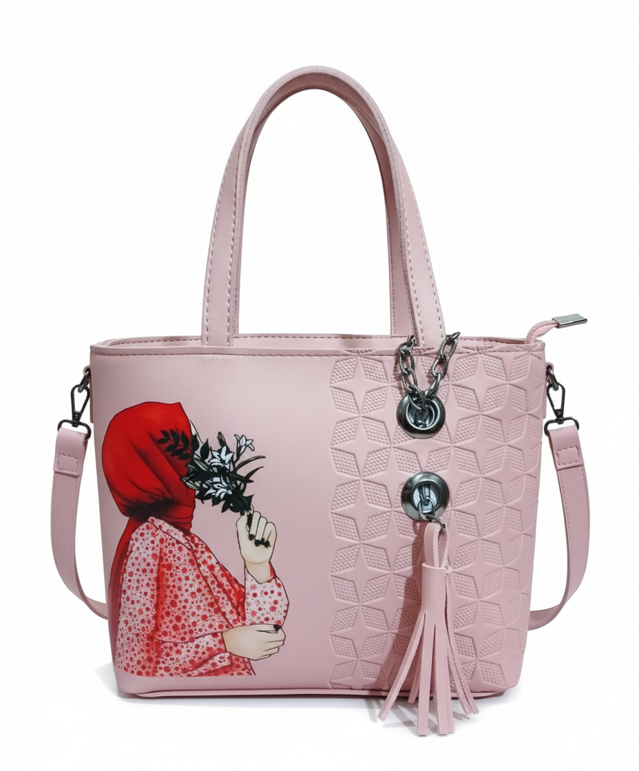 Her Style Ladies Handbags