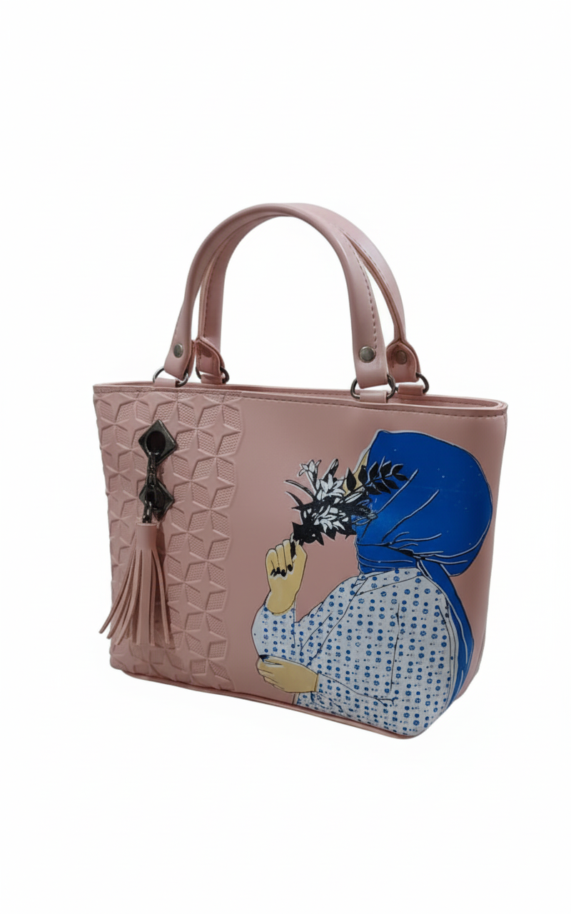 Her Style Ladies Handbags