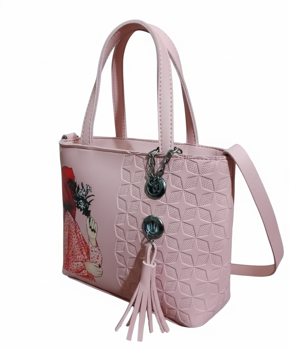 Her Style Ladies Handbags