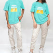 Classic Ocean Teal Shirt