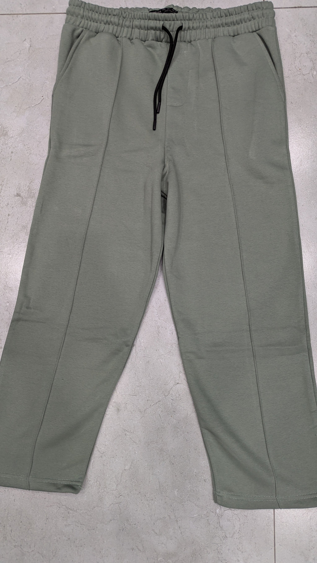 Ultra-Soft 300 GSM Baggy Fleece Trouser