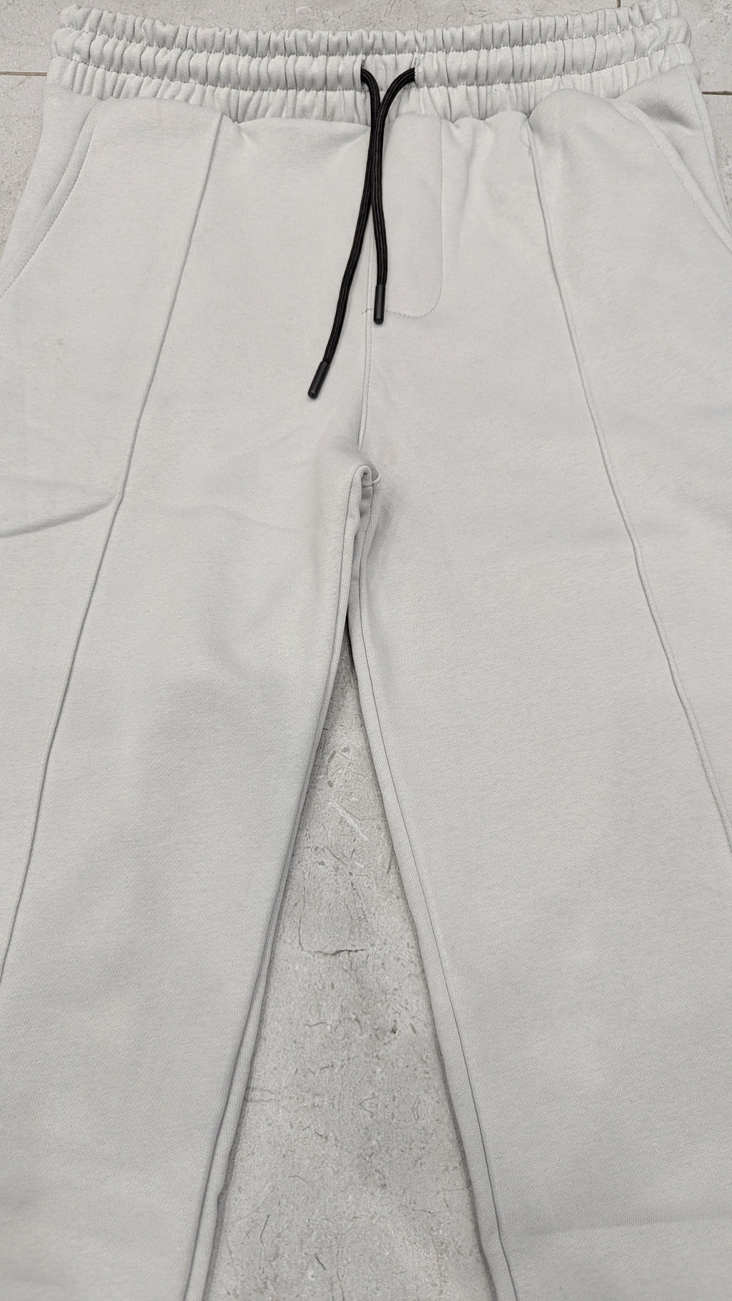 300 GSM Cotton Fleece Baggy Trouser