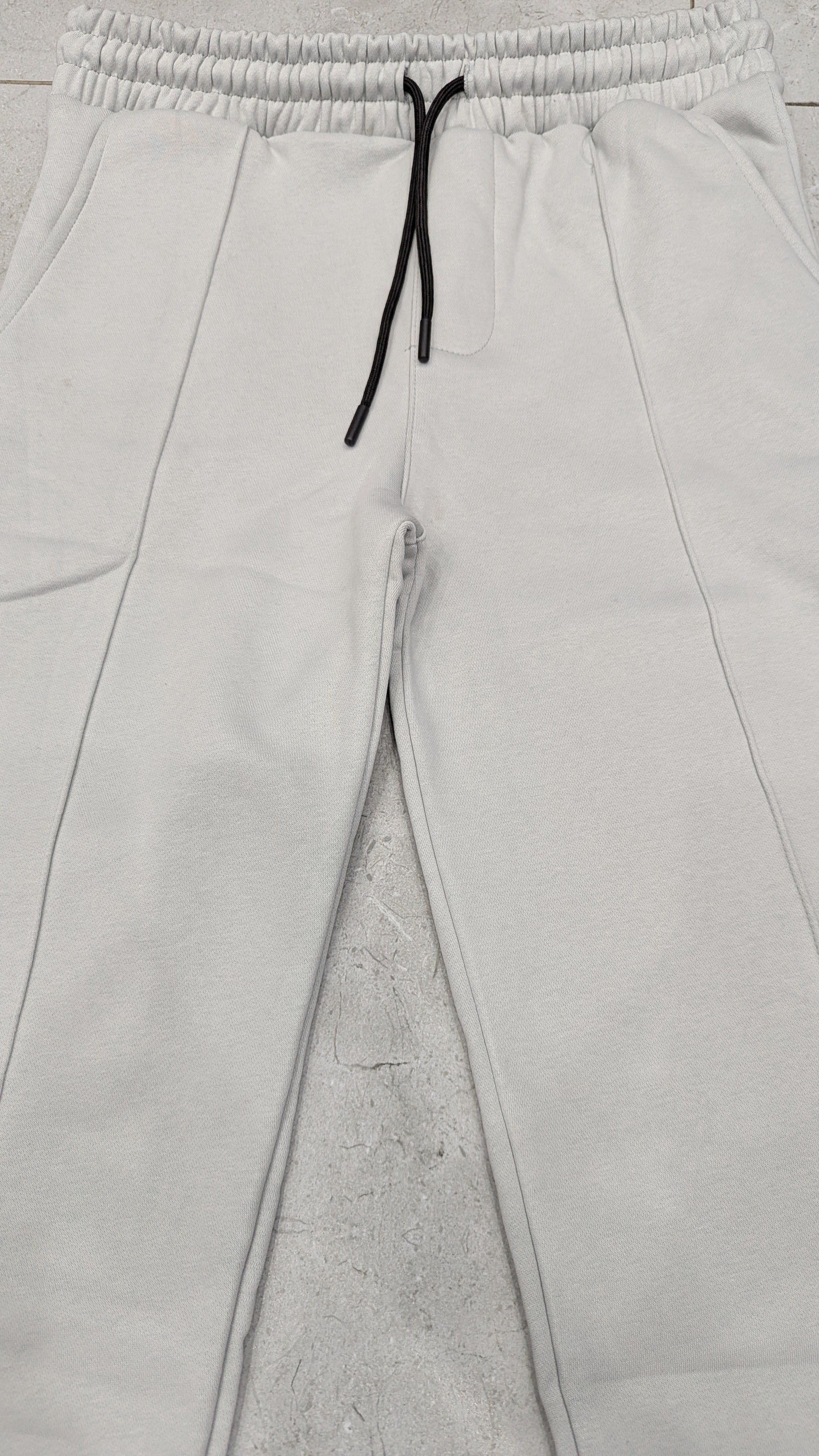 300 GSM Cotton Fleece Baggy Trouser