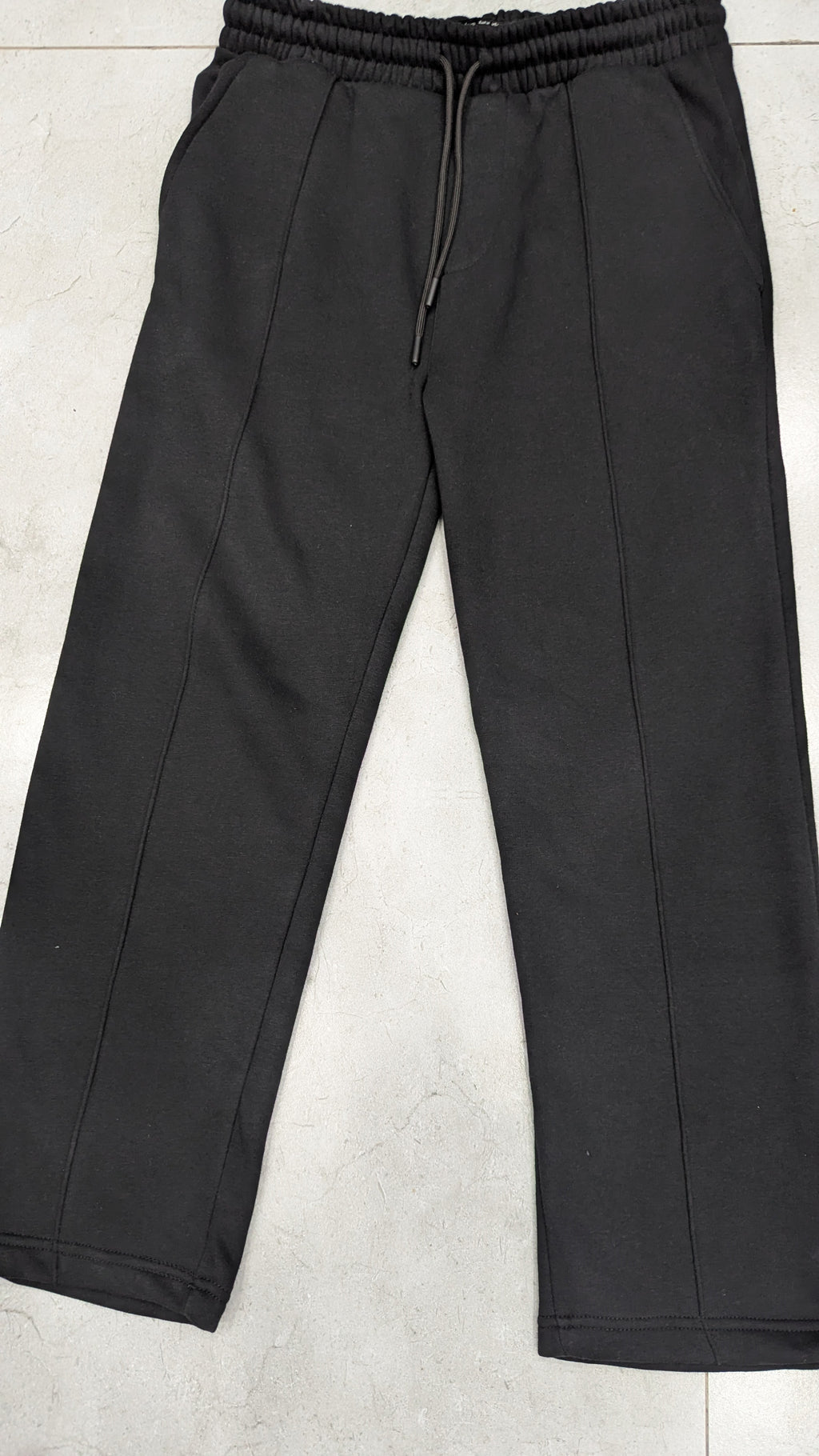 Ultra-Soft 300 GSM Baggy Fleece Trouser