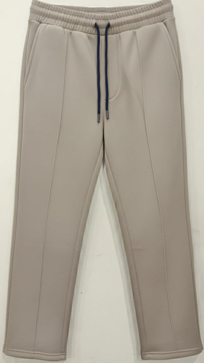 Baggy Style Trouser - Skin
