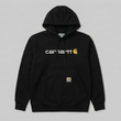 Black Hoodie