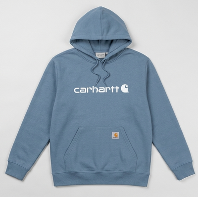 Sky Blue Hoodie